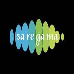 Saregama India logo
